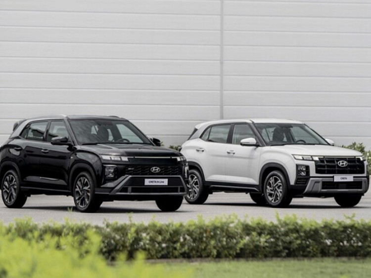Ở phiên bản Hyundai Creta mới, người dùng Việt đang chờ đợi những thay đổi nào?