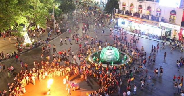 Hà Nội: Tổ chức lấy ý kiến đối với Điều chỉnh cục bộ Quy hoạch phân khu đô thị khu vực hồ Hoàn Kiếm và phụ cận