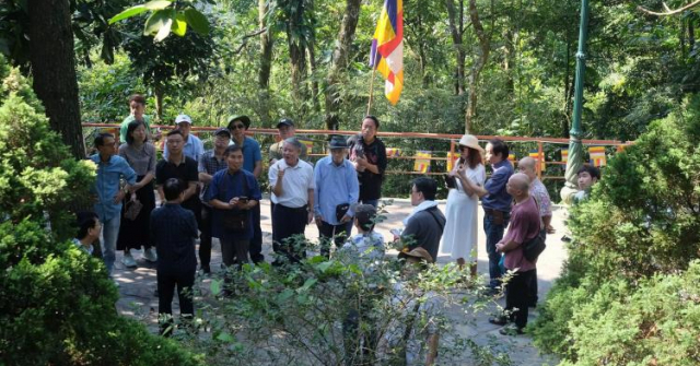 Lan tỏa giá trị di sản qua những sáng tạo văn học nghệ thuật