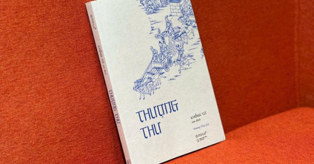Một trong những bộ kinh điển quan trọng bậc nhất của Nho học
