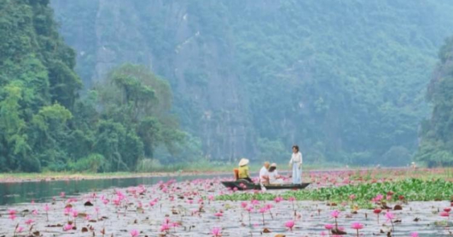Bộ VHTTDL thúc đẩy thực hiện Quy hoạch hệ thống du lịch thời kỳ 2021-2030, tầm nhìn đến năm 2045