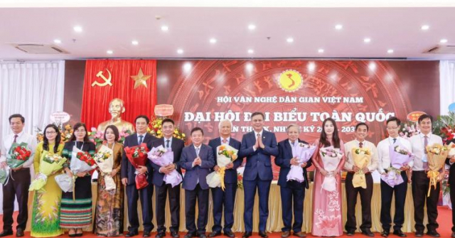 Để di sản tiếp tục được sáng tạo, lan tỏa và tạo ra giá trị mới trong đời sống đương đại