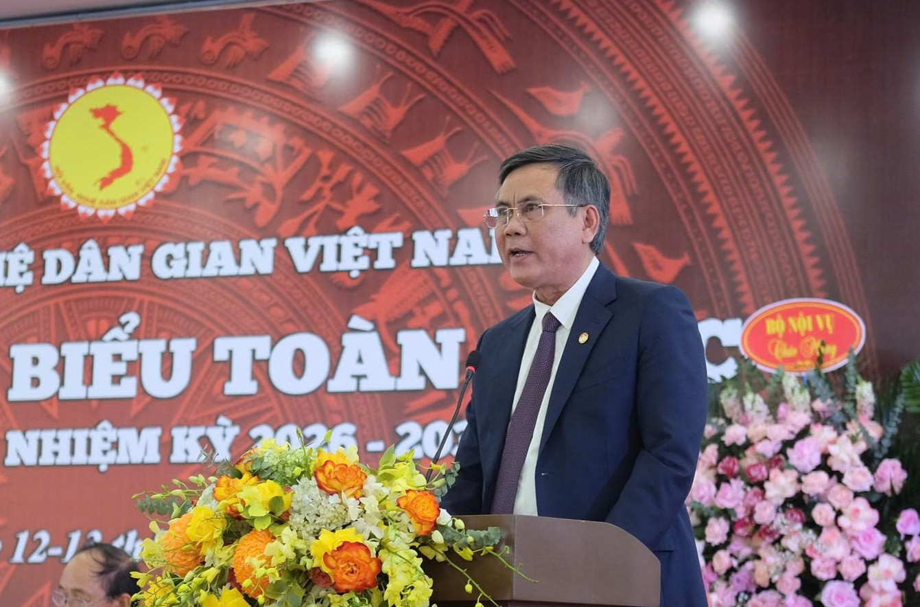 Để di sản tiếp tục được sáng tạo, lan tỏa và tạo ra giá trị mới trong đời sống đương đại - 3