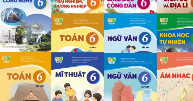 Bộ Giáo dục và Đào tạo: Khẩn trương điều chuyển, cung ứng bổ sung sách giáo khoa