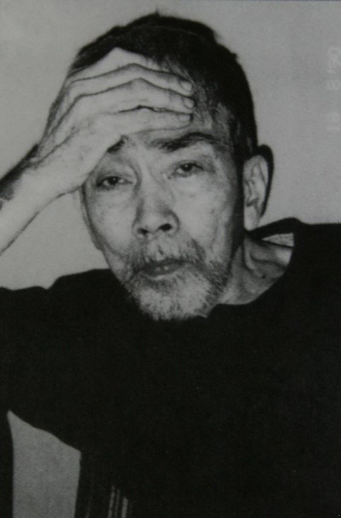 Danh họa Nguyễn Gia Trí - 1