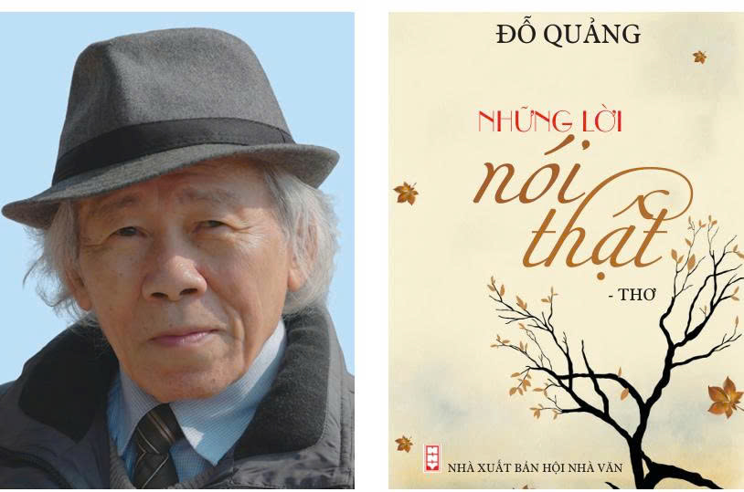 “Nói thật” về thân phận và thời cuộc - 1