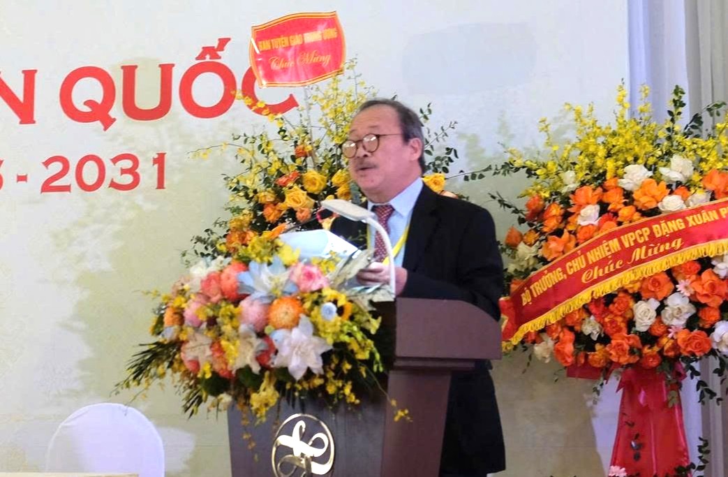 Đại hội Hội Văn học nghệ thuật các dân tộc thiểu số Việt Nam lần thứ VII: Khơi sức sáng tạo từ mạch nguồn văn hóa các dân tộc - 2