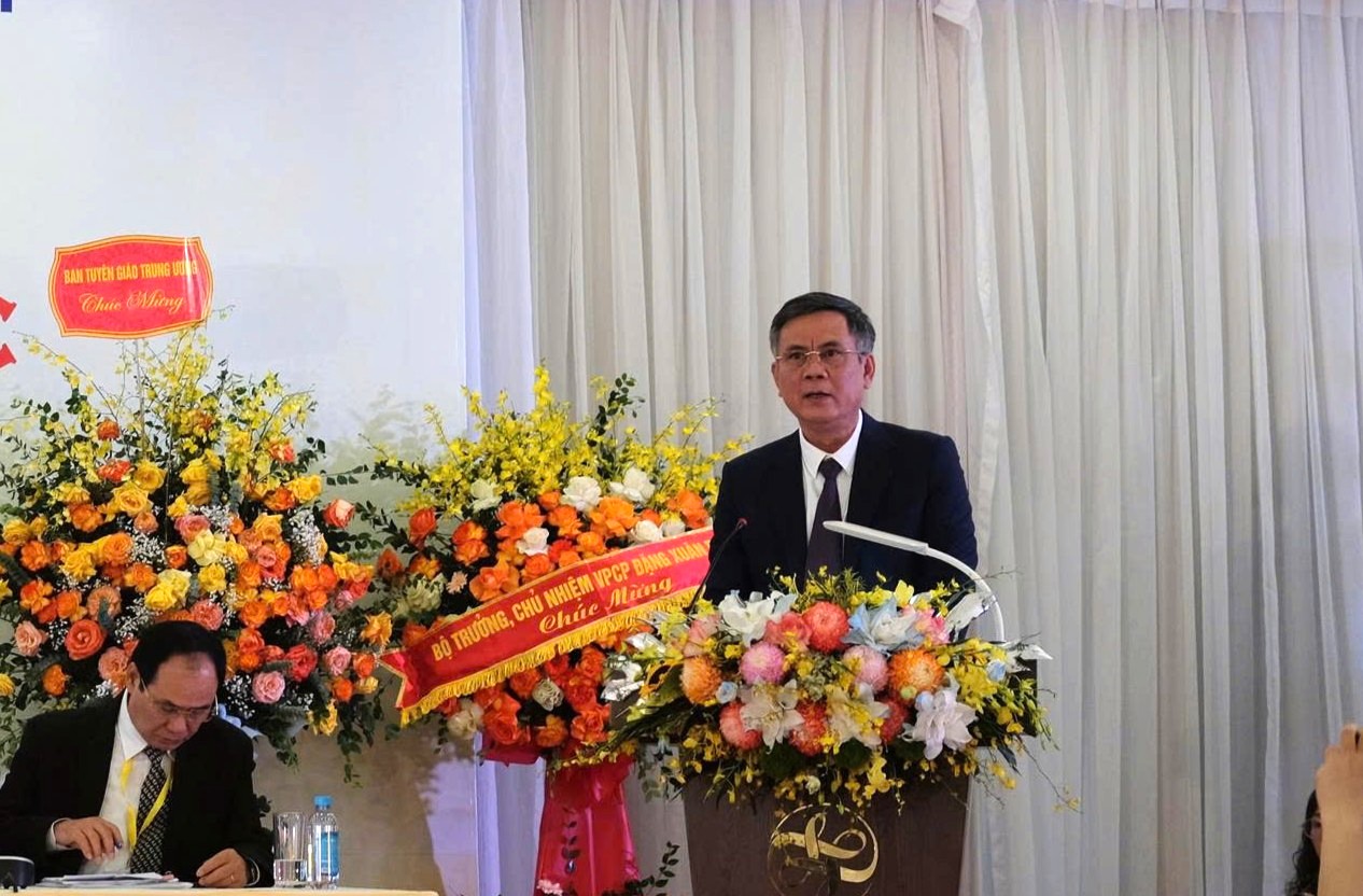 Đại hội Hội Văn học nghệ thuật các dân tộc thiểu số Việt Nam lần thứ VII: Khơi sức sáng tạo từ mạch nguồn văn hóa các dân tộc - 3